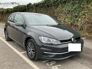 Volkswagen Golf Usado con Volante a la Izquierda/Derecha - Product Image 6