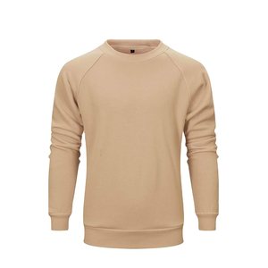 Nouveau sweat-shirt avec logo personnalisé au design unique pour hommes séchage rapide respirant anti-rétrécissement matériau de bonne qualité sweat-shirt - Product Image 4