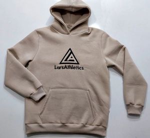 Fabricante Mayorista de Ropa Urbana, Sudadera Corta Vintage 100% Algodón, Sudadera Personalizada para Hombre con Bordado, 350 GSM, Lavado a la Piedra, Estampado - Product Image 1