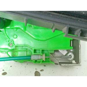 Serratura Posteriore Destra ALFA ROMEO Serie Giulietta (940_) 50509886 (13>) - Product Image 6
