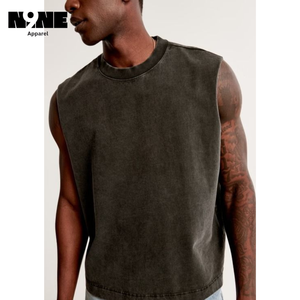 Produit respirant sans manches - Product Image 1