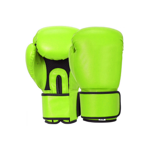 ถุงมือฝึกซ้อม MMA ระดับมืออาชีพ รับทำโลโก้ ถุงมือหนังและ PU ทนทาน สำหรับยิมมวยไทยและคลับมวย - Product Image 6