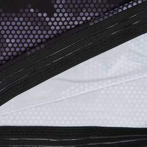 Camiseta de Manga Corta para BJJ para Hombre, para Surf y Artes Marciales, Personalizable, Anti-UV, de Secado Rápido, para MMA |   MOQ Bajo por Zavi Sports - Product Image 5