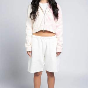 OEM Fabrication sur mesure Premium Full Zip Hoodie Doux et durable Idéal pour une utilisation quotidienne et superposition - Product Image 6