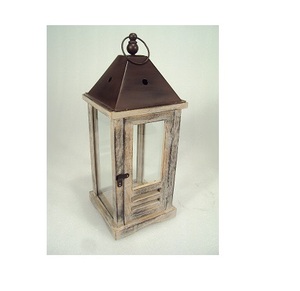 โคมไฟโลหะสำหรับตกแต่งคริสต์มาสโคมไฟเทียนโคมไฟสำหรับคริสต์มาส - Product Image 6