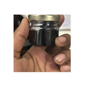 Extrait de résine Shilajit haute résistance Supplément ayurvédique authentique pour la vitalité, l'endurance énergétique et le bien-être général - Product Image 1