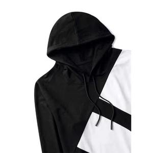 Sweat-shirt personnalisé de haute qualité en gros pour hommes et femmes, nouveau design unique, style tendance, derniers modèles de sweat-shirts - Product Image 4