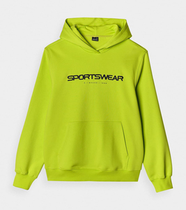 Sweat à capuche en coton et polyester entièrement imprimé pour hommes, vêtements de sport personnalisés de haute qualité, style unique, tendance, hiver, design décontracté en ligne - Product Image 1