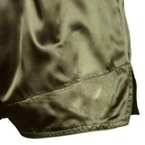 Customize Design Your Own Women Thai Muay Thai Training Kickboxing and Summer Training Shorts Boxing Shorts Mma Fighting Shorts - Product Image 2