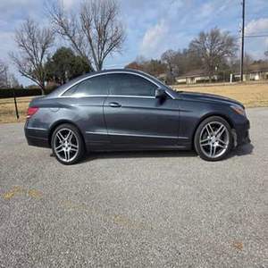 Ruedas de 18 pulgadas para el Bens E350 Coupé 2014 - Product Image 5