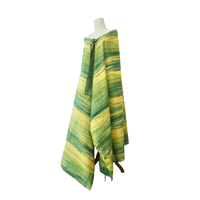 Best-seller Tissu tie-dye en coton original fabriqué en Indonésie prêt à l'emploi en stock pour une commande importante