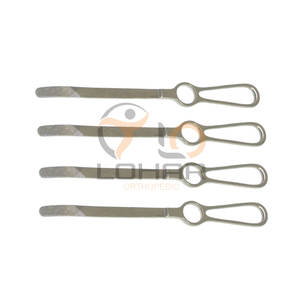 Conjunto de retractor Darrach de alta calidad hecho en Pakistán, conjunto de retractor Darrach más vendido - Product Image 2
