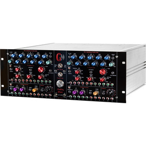 โปรเซสเซอร์เสียง GC Audio Analog Riser รุ่นมาตรฐาน สำหรับการมิกซ์เสียงและการมาสเตอร์เสียง - Product Image 1