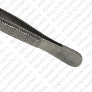 Pinzas quirúrgicas Desmarres Chalazion para uso oftálmico, instrumento médico certificado CE, instrumentos oculares, pinzas Chalazion - Product Image 3