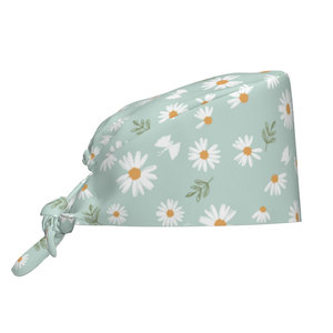 New Arrival Outdoor Use <b>Nurse</b> <b>Scrub</b> Hat Best Quality Custom Color & Size <b>Nurse</b> <b>Scrub</b> Hat For Sale - Product Image 1