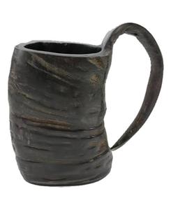 Wholesale Hand Finished Natural Viking Drinking Horn Beer <b>Mugs</b> Premium Quality Viking Drinking Horn <b>Mug</b> Viking Horn <b>Mug</b> - Product Image 1