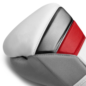 Profesional personalizado de alta calidad de cuero PU Multi modelo de entrenamiento impermeable características deportes equipo de lucha guantes de boxeo - Product Image 5