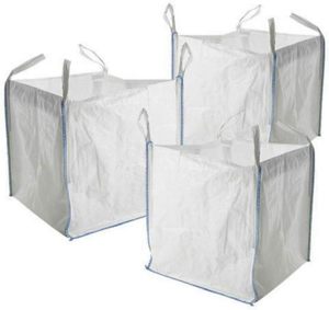 FIBC Jumbo Bag 1000kg Jumbo bag FIBC bag - Product Image 1