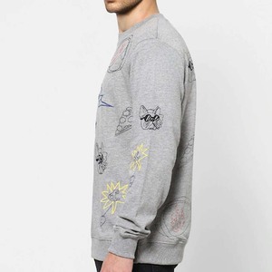 Streetwear personnalisés pour hommes, sweatshirts à vendre sweatshirts épais vierges de haute qualité avec logo personnalisé - Product Image 4