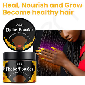 Oalen Private Label <strong>Chebe</strong> <strong>Hair</strong> <strong>Product</strong> 100% Natural <strong>Chebe</strong> <strong>Hair</strong> Powder Loss Treatment <strong>Chebe</strong> Powder - Product Image 4
