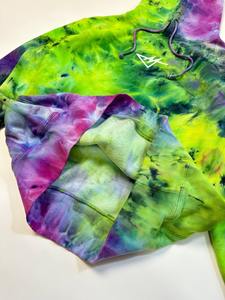 Sudadera con Capucha Esencial de Alta Calidad al por Mayor - Product Image 3