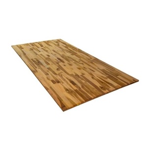 Panneaux de joint de doigt pour la fabrication de cadeaux-Différentes tailles et épaisseurs disponibles - Product Image 1