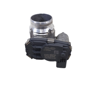 Corpo Farfallato HYUNDAI Tucson Serie 35100-2U000 D4FE Diesel 1600 (20>) - Product Image 1