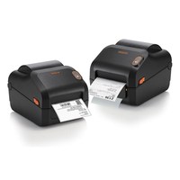 Impresoras Térmicas de Escritorio Bixolon Serie XD3-40 de Alta Potencia, 4 Pulgadas, 203 dpi, 2 Años de Garantía, USB/Ethernet, Diseño Compacto