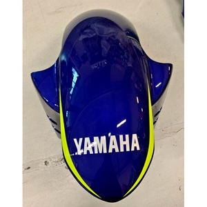Parafango Anteriore Originale per Yamaha R1 02-08, Parafango in Plastica per Moto 5PW2151102P1 - Product Image 2