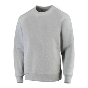 Sweatshirts délavés à l'acide avec logo personnalisé pour hommes Sweatshirts à capuche avec patchs en détresse délavés au soleil Fabricants de sweatshirts de survêtement - Product Image 5