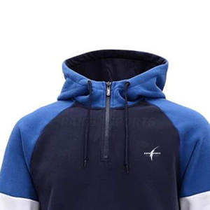 Survêtement sur mesure de haute qualité pour hommes, meilleure vente, imperméable, teint uni pour l'hiver à un prix abordable - Product Image 5