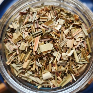 Hierbas secas naturales de primera calidad al por mayor, hierba de limón, aroma puro, cosecha fresca, suministro de exportación, la mejor hierba de limón en todo el mundo - Product Image 1