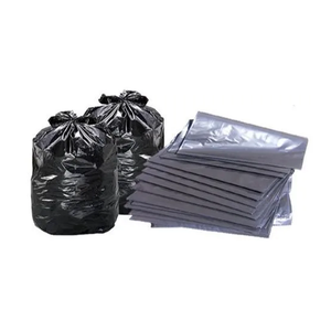 Bolsas de compras de plástico de 1 KG (tamaño 1 KG) - Product Image 2