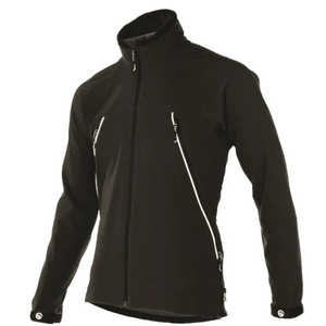 Chaqueta Softshell con durabilidad ligera, corte aerodinámico y atractivo moderno listo para la moda hecho en Pakistán - Product Image 1