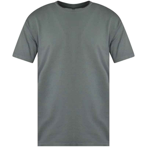 เสื้อยืดออกกำลังกายเข้ารูประบายอากาศได้ดีสำหรับผู้ชายเสื้อยืดกีฬาเปล่าสำหรับใส่เล่นกีฬาฤดูร้อนปรับแต่งได้ - Product Image 2