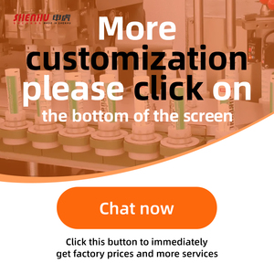 Fabrikant van buisvul- en verzegelmachines, op maat gemaakte semi-automatische elektrische verzegelmachines voor aluminium-, kunststof- en PE-buizen - Product Image 6