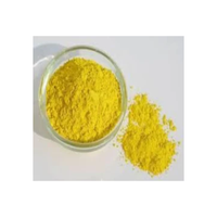 Colorant en poudre jaune acide 23, best-seller, parfait pour ajouter une couleur vibrante aux tissus en coton