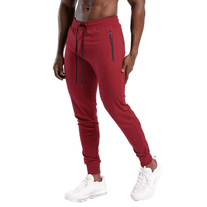 Hot Selling Custom Made Logo Printed <b>Jogger</b> Pant for <b>Men</b> Best Quality <b>Slim</b> <b>Fit</b> Casual Sweat Pants Comfortable - Product Image 5
