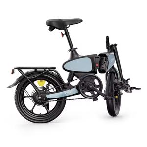 Nouvelles arrivées Vélos électriques pliants puissants-Longue distance 48V hybride - Product Image 1