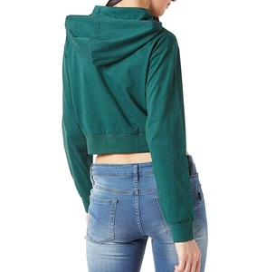 Nuevo estilo, logotipo personalizado, Sudadera con capucha de lana de manga larga de invierno de longitud regular sólida informal para mujer, pantalones apilados para correr - Product Image 1