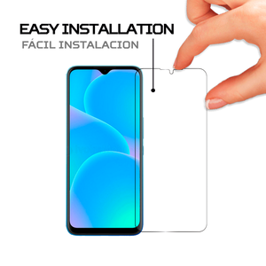 Protector de Pantalla ANTISHOCK para Teléfono Móvil Itel P37 Pro, Película Protectora Premium - Product Image 3