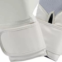 Directo de fábrica fabricado de alta calidad profesional ganador de boxeo OEM servicio de calidad superior mejor diseño guante de boxeo de cuero