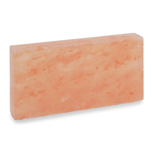 100% dalle de sel rose de l'Himalaya biologique sculptée à la main support de barbecue multifonctionnel robuste écologique antiadhésif décoration de la maison - Product Image 2