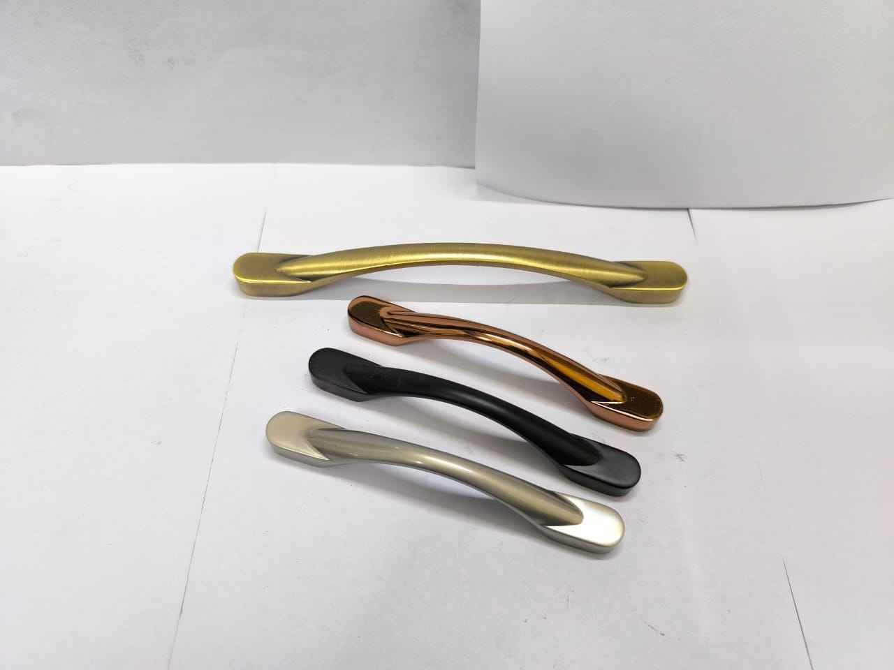 Black , Gold , Gray, Brown