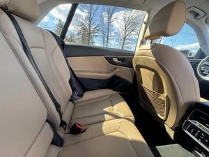 SUPER RÁPIDO 2019 AU-DI Q8 PR-EMI-UM PL-US 55 TFSI QUATTRO ASIENTOS DE CUERO V6 CILINDROS - Product Image 3