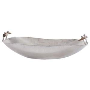 YOU CRAFT CUENCO DE CUERNO HECHO A MANO ENSALADA Cuenco para servir Fabricante al por mayor Nuevo diseño Acabado a mano Cuencos de ensalada de cuerno de búfalo - Product Image 3