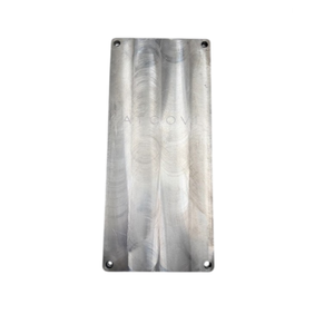 Caja de conexiones 3222329220 3222 3292 20 Atlas Copco, equipo de minería, caja de conexiones eléctrica, piezas de repuesto de alta resistencia para plataforma de perforación - Product Image 1