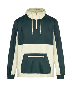 Chaqueta Cortavientos Deportiva de Verano para Hombre, Impermeable, para Entrenamiento de Fútbol, Chaqueta Cortavientos de Talla Grande - Product Image 6