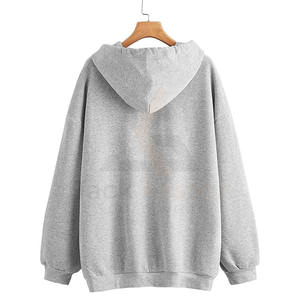 Sudadera con Capucha de Forro Polar de Algodón para Hombre, Diseño Elegante, Moda en Tendencia, Ecológica, Precio Confiable, Calidad Garantizada - Product Image 2