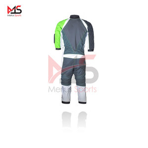 Combinaison de saut en parachute de qualité supérieure, taille XL, logo personnalisé, vente en gros, matériau imperméable Taslan/Spandex/Cordura, prix bas - Product Image 5